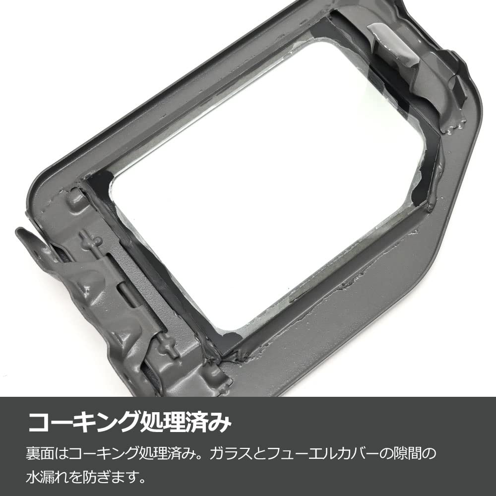Amazon | ジムニー JB64 ジムニーシエラ JB74W 対応 ガラス